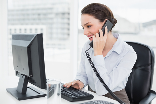 5 Tips for Making a Good First Impression on a B2B Phone Call